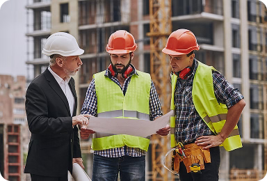 Construction & Trades