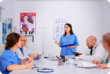 Health Services