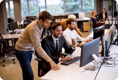 IT & Tech Services