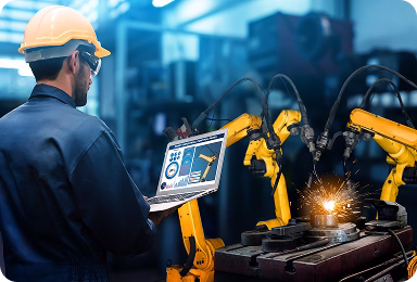 Manufacturing