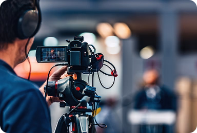 Media & Creative