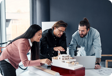 Property Development