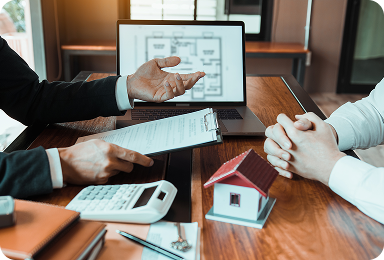Real Estate & Trust Account Audits