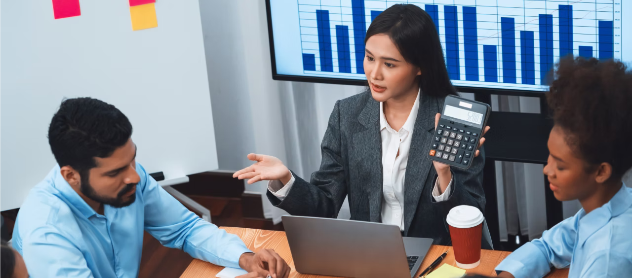 The Value of Chartered Accountants