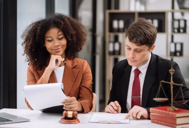 Legal Professionals